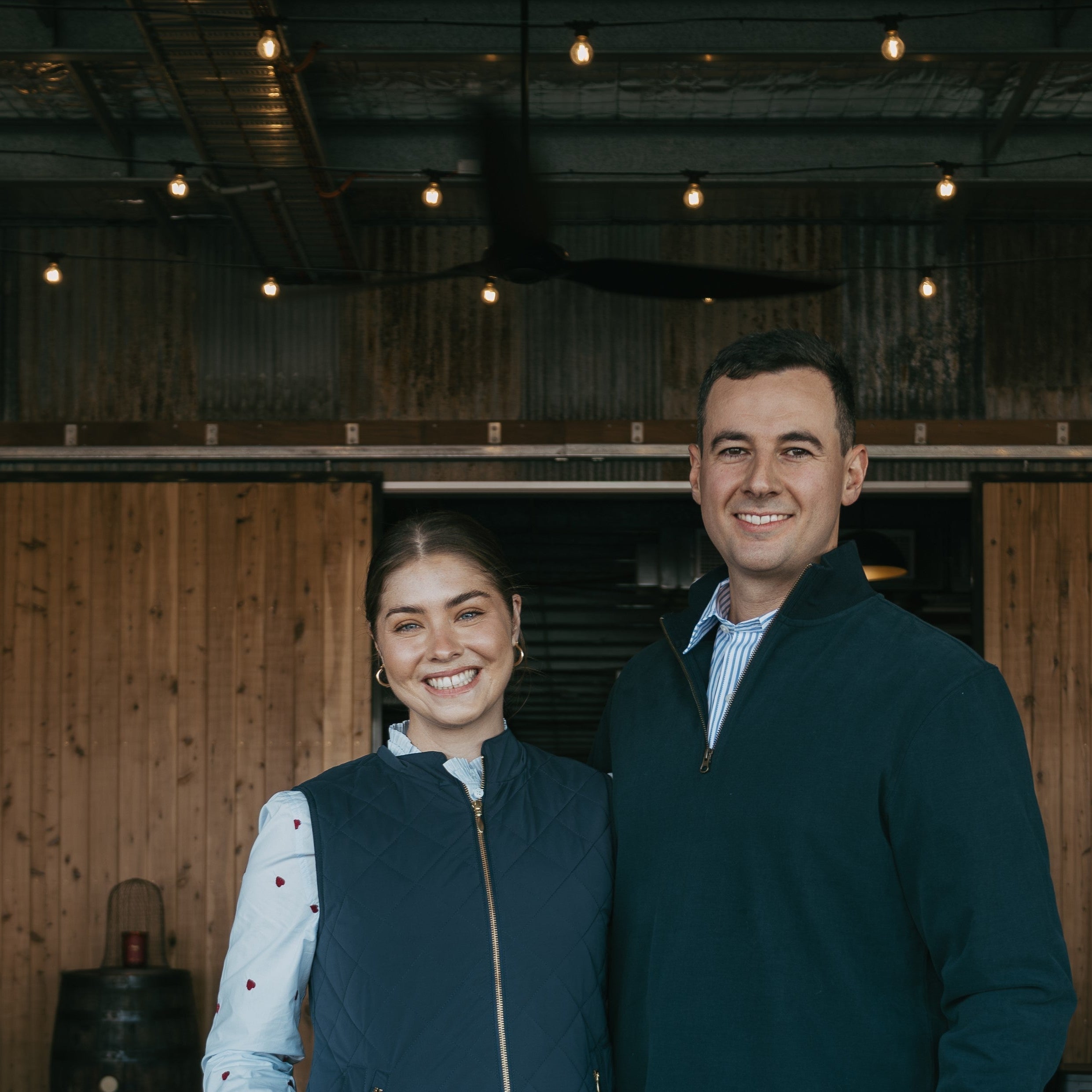 Border Brewing | Country Hospitality At Its Finest