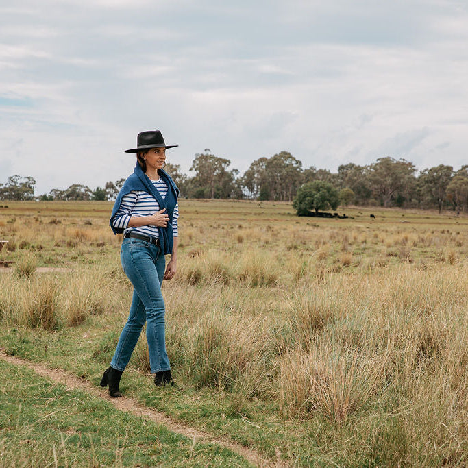 Women in Style with Sophie Jarrold, Goondiwindi Based Artist