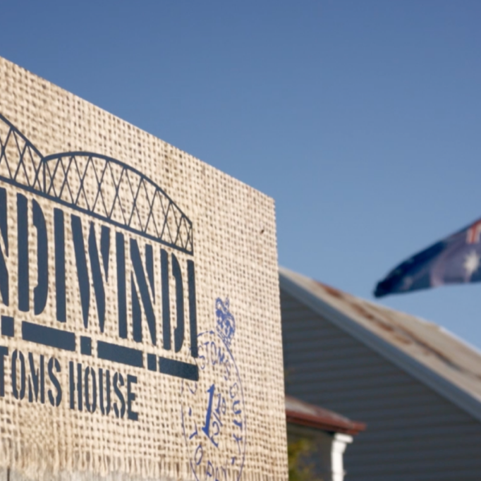 Behind the Seams: Supporting Regional Australia For Over 30 Years