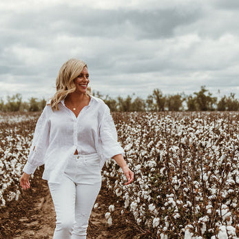 Women in Style with Brooke Falvey