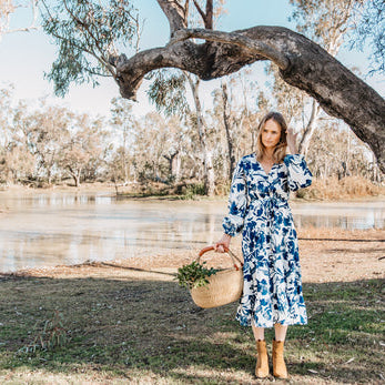 Women in Style with Lillie Holcombe from Harry and Kit