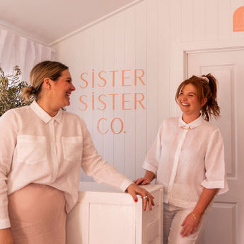 Women in Style with Sarah Obrist & Roberta Fairbanks of Sister Sister Co.