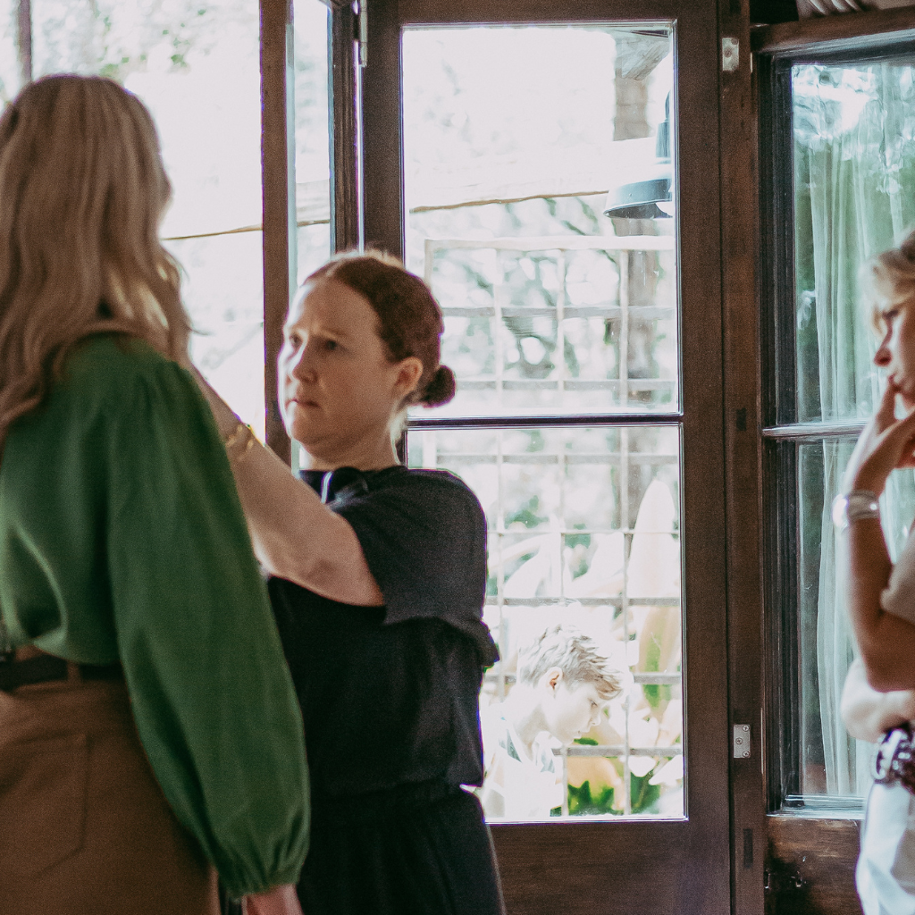 Behind the Scenes AW25: Welcoming a New Era