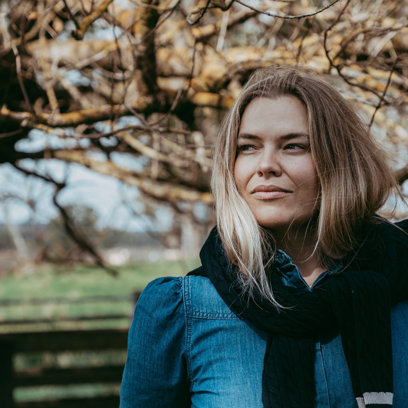 Alice Armitage | Journalist and Owner at The Pandaemonium Paper