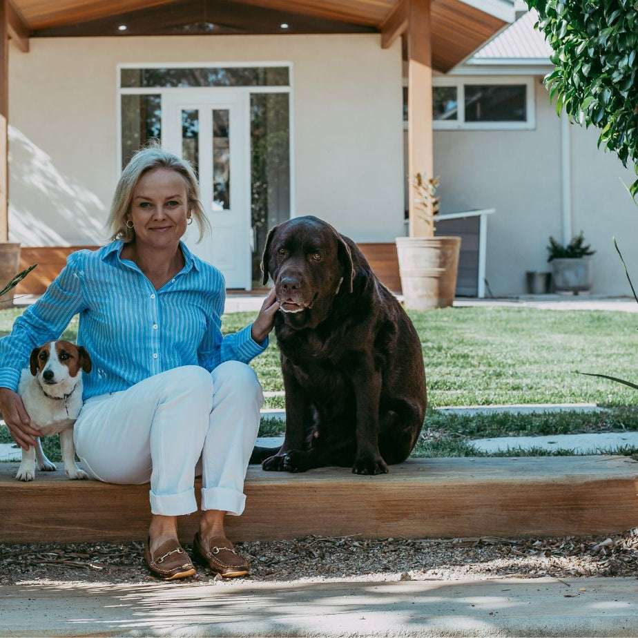 IN THE GARDEN | Meet Shona McIntosh