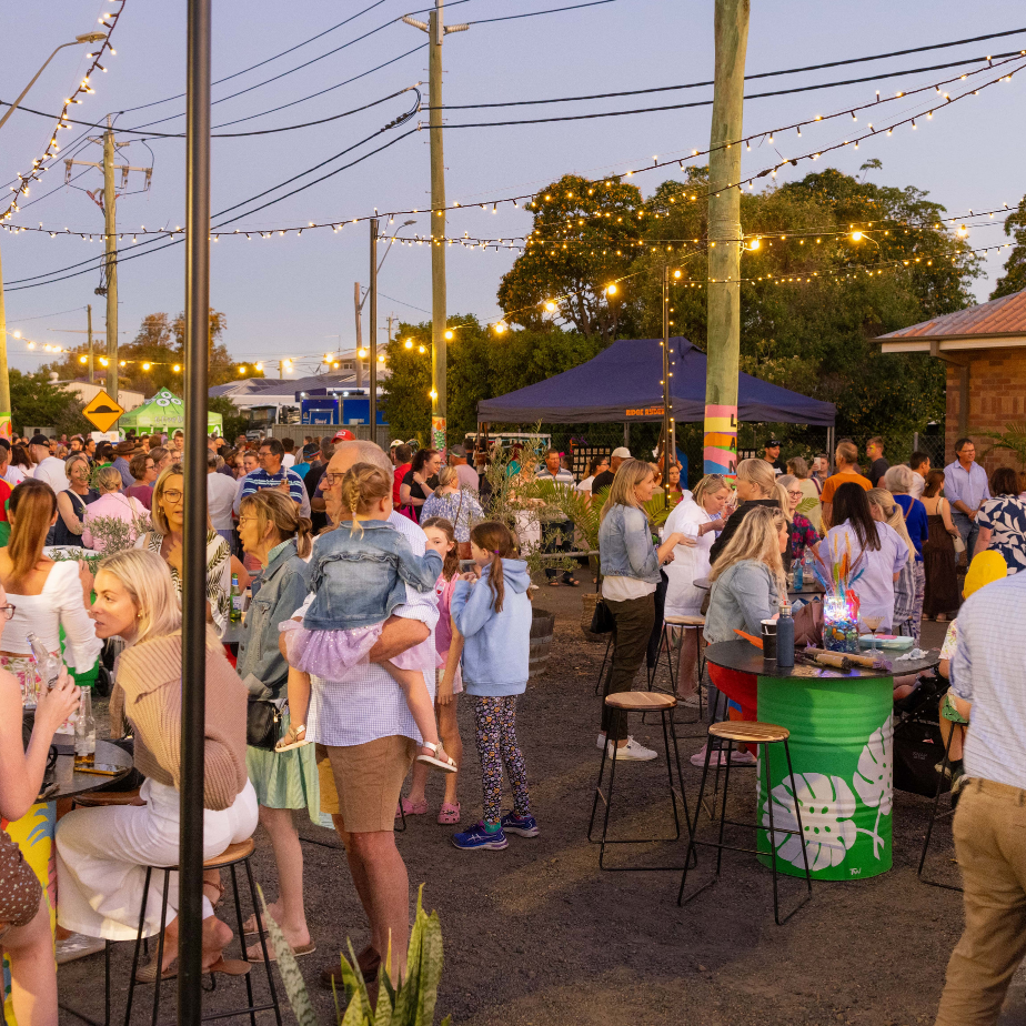 Discover Farming | Lanescape Festival