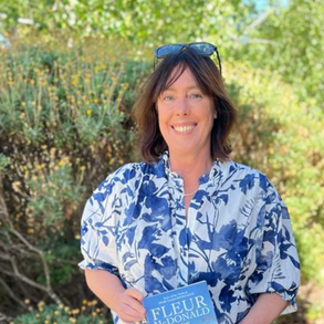 Women in Style with Fleur McDonald, Author