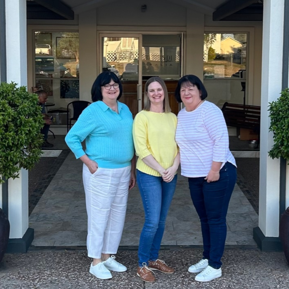 A Family Affair | Goondiwindi Hospital