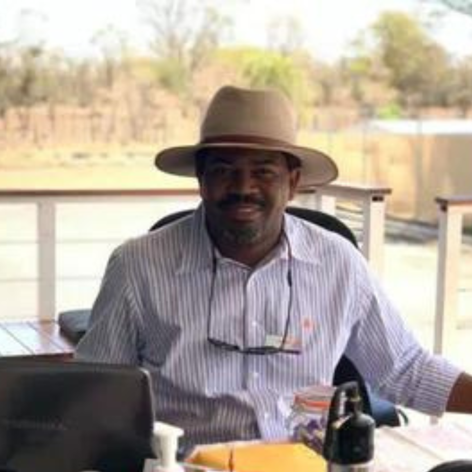 Goondiwindi Community Story - Meet Dr Charles