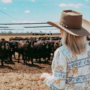 International Womens Day x WOMEN IN STYLE | Meet Barb Madden