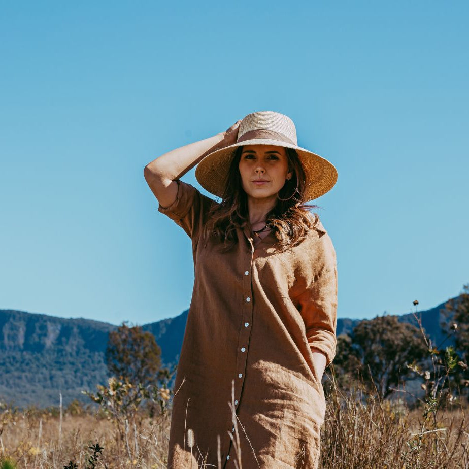 A Family Affair | Meet Sammie O'Brien