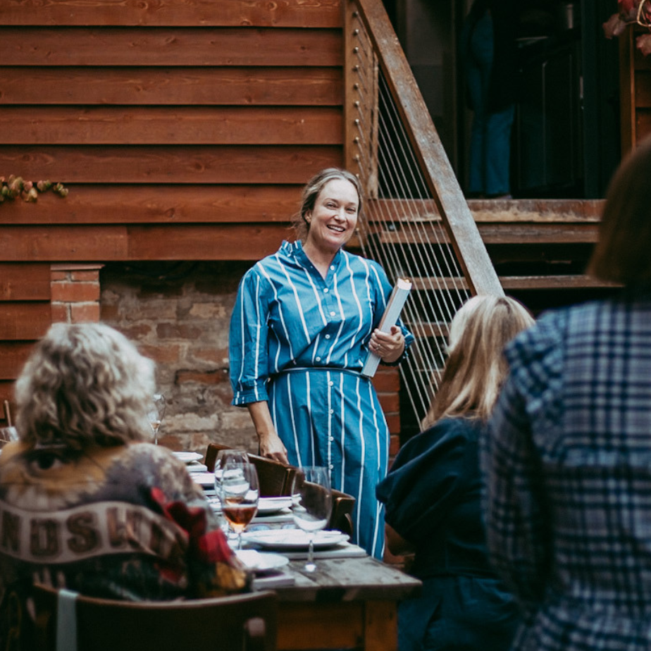 Travel Diary | A Weekend in Tenterfield