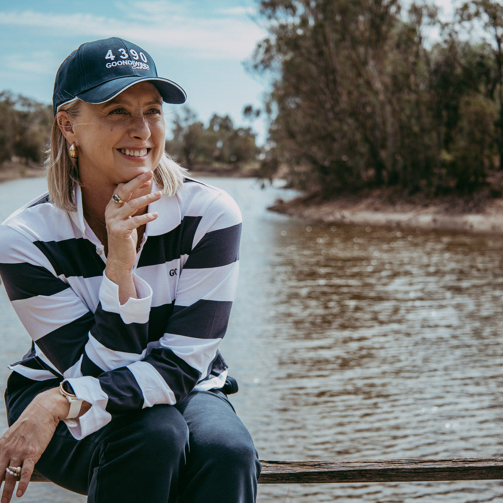 A Day in the Life with Ellisa