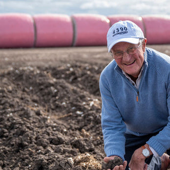 Discover Farming | Goondiwindi Cotton Farm Fill