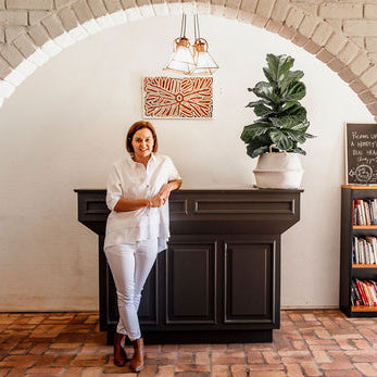 Women in Style with Alissa Herman, Entrepreneur, Mother, Wife & youngest of the four 'Coulton Girls'