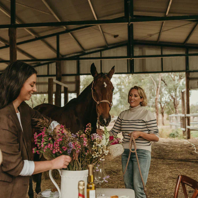 Women in Style with Bridget and Liz