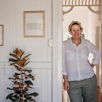 Women in Style with Julia Spicer, Entrepreneur, Small Business supporter and Women In Style.