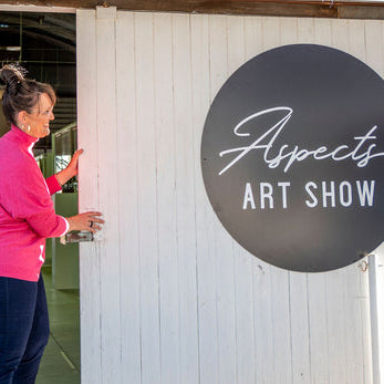 Women in Style with Terri-Anne Crothers, Mother of Three, Wife, Volunteer and Artist.