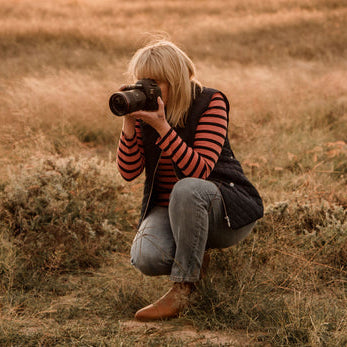 Women in Style with Chantel, Photographer, Storyteller & Mother