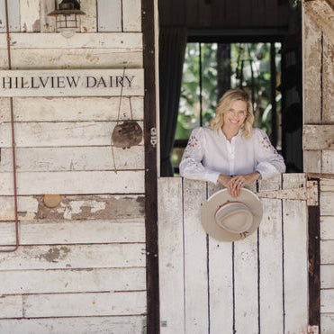 Women in Style with Simone Williams of Hillview Dairy