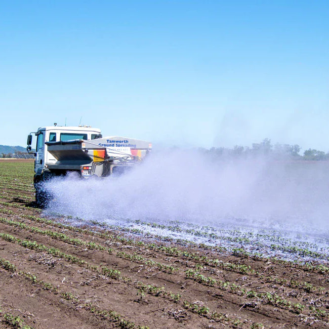 Sheridan Highlights Goondiwindi Cotton in Circular Cotton Project Feature