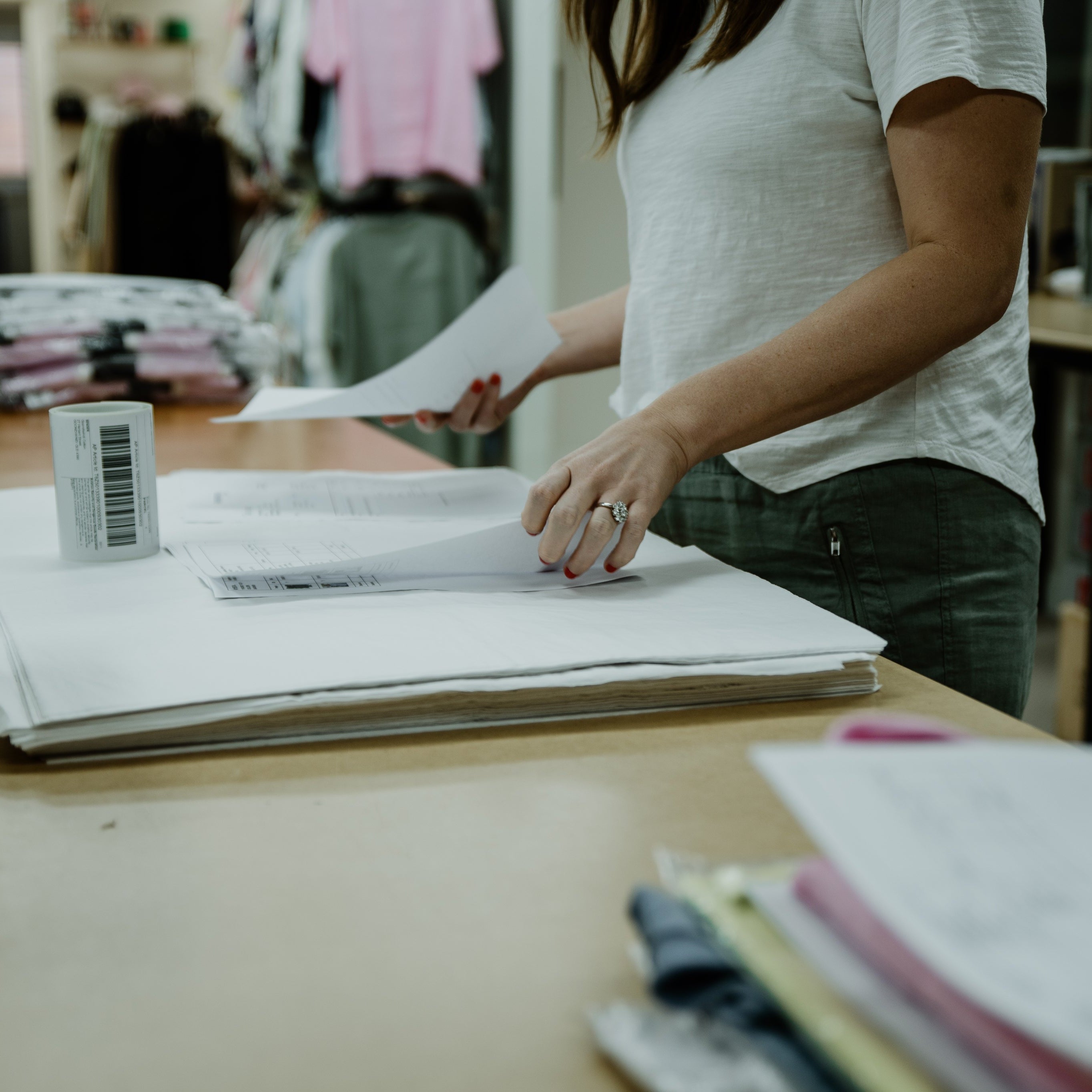 The Women Behind the Label: Meet the Team In Goondiwindi - Part 2