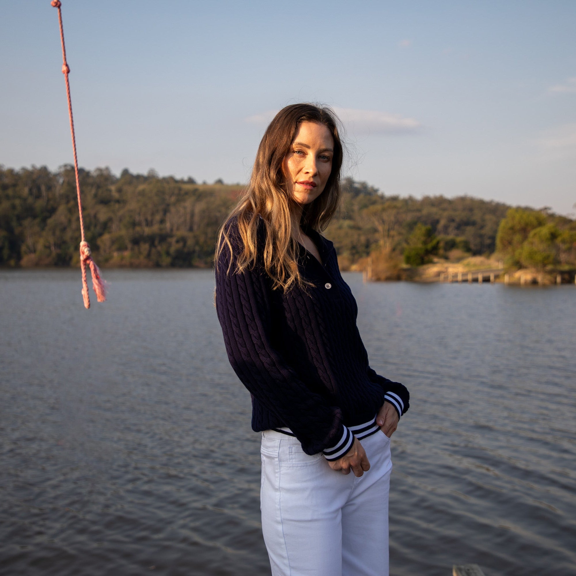 Proudly regional, proudly featured | Fashion Journal Publication