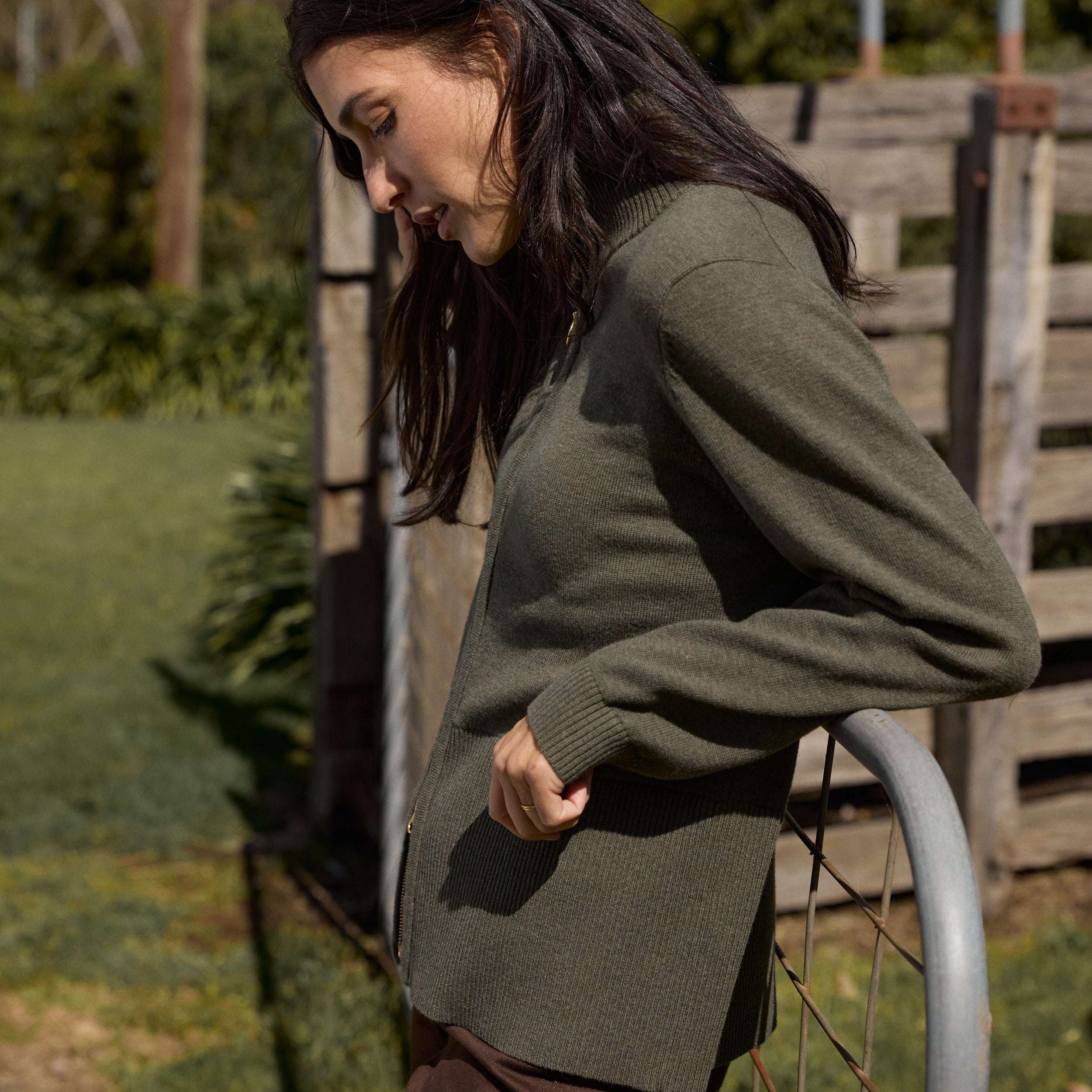 The Natural Fibre Difference