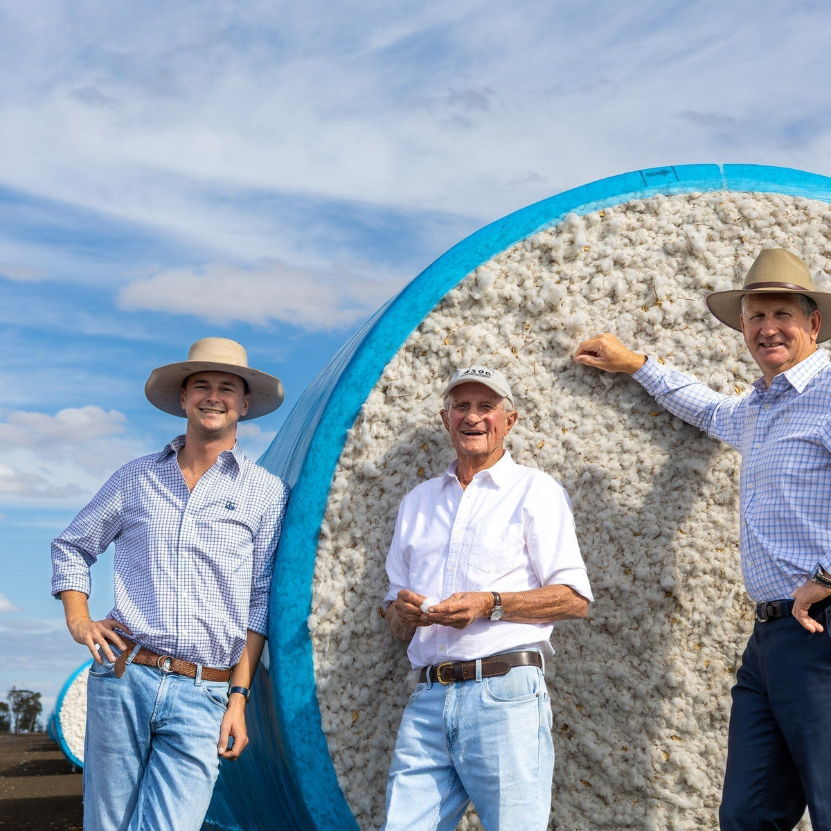 "QLD town's $40m bid for slice of Olympic pie" Featured in The Chronicle
