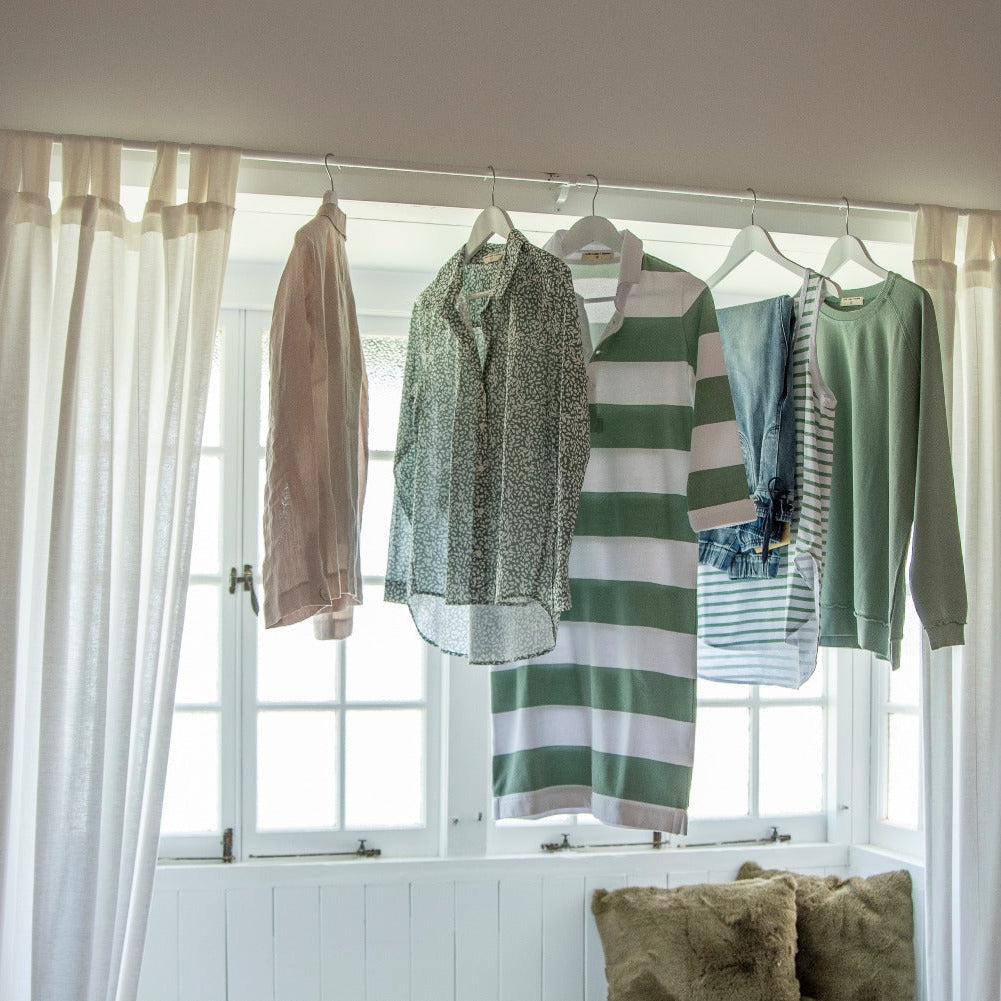 Women in Style with Rebecca McDonald and Discover Her Luxe, Country Air BNB in Goondiwindi