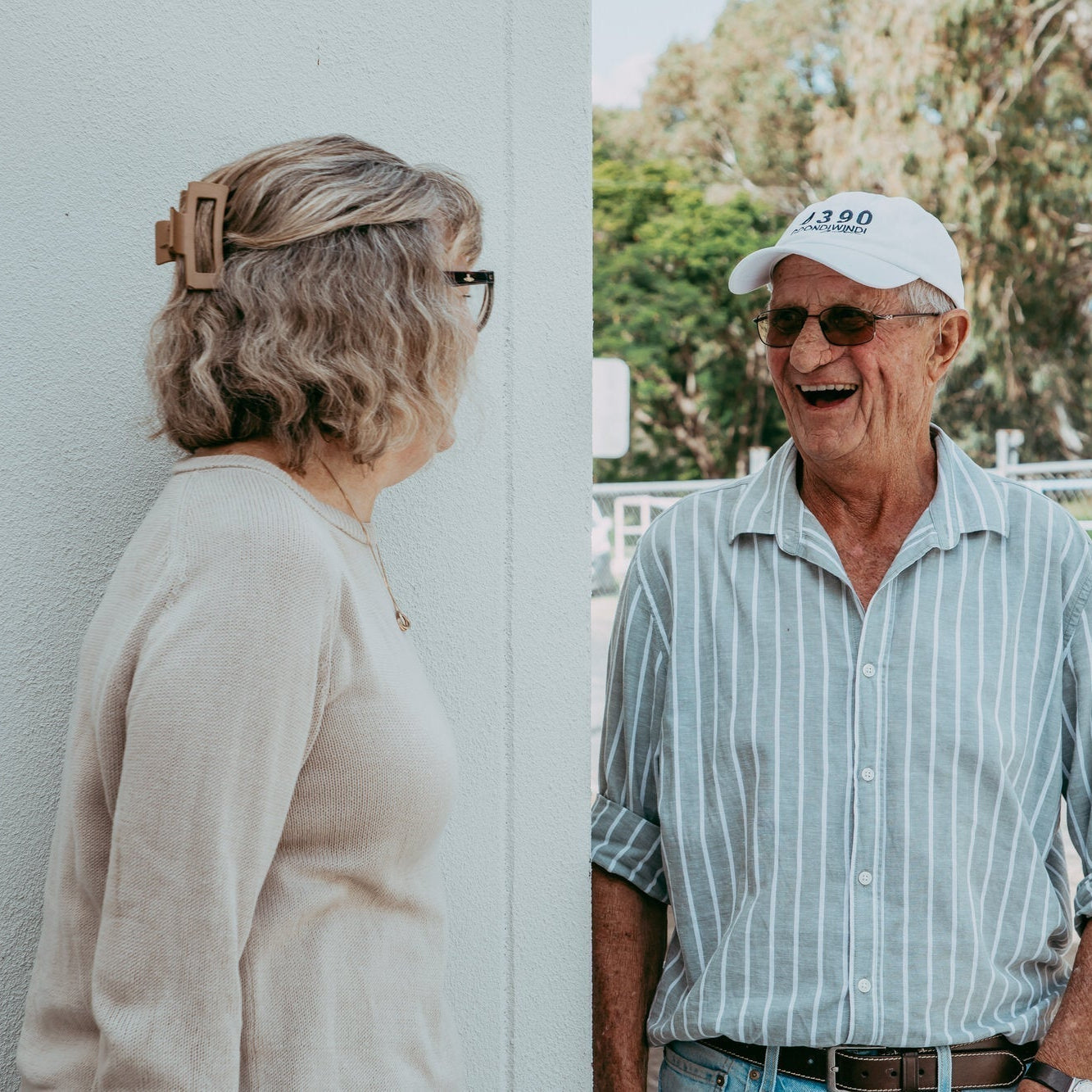 Sam Coulton: Building a Legacy, Phase 2