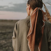 Women in Style with Grace Quast - A writer, stylist, photographer & farmer