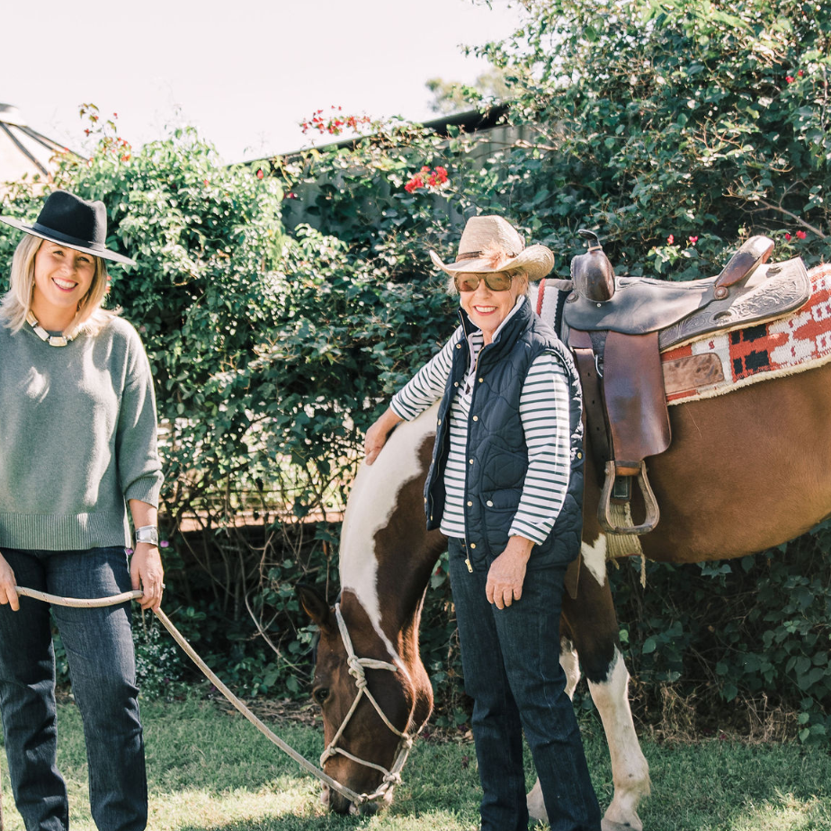 Women in Style with Jade & Lori Mackay