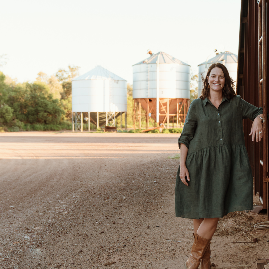 Women in Style with Alice Woods