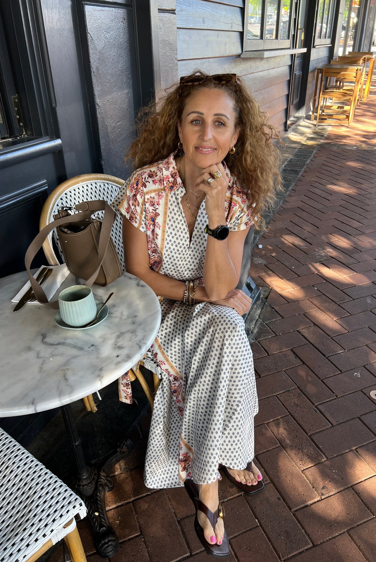 Get the Look | Michelle, Head of Design