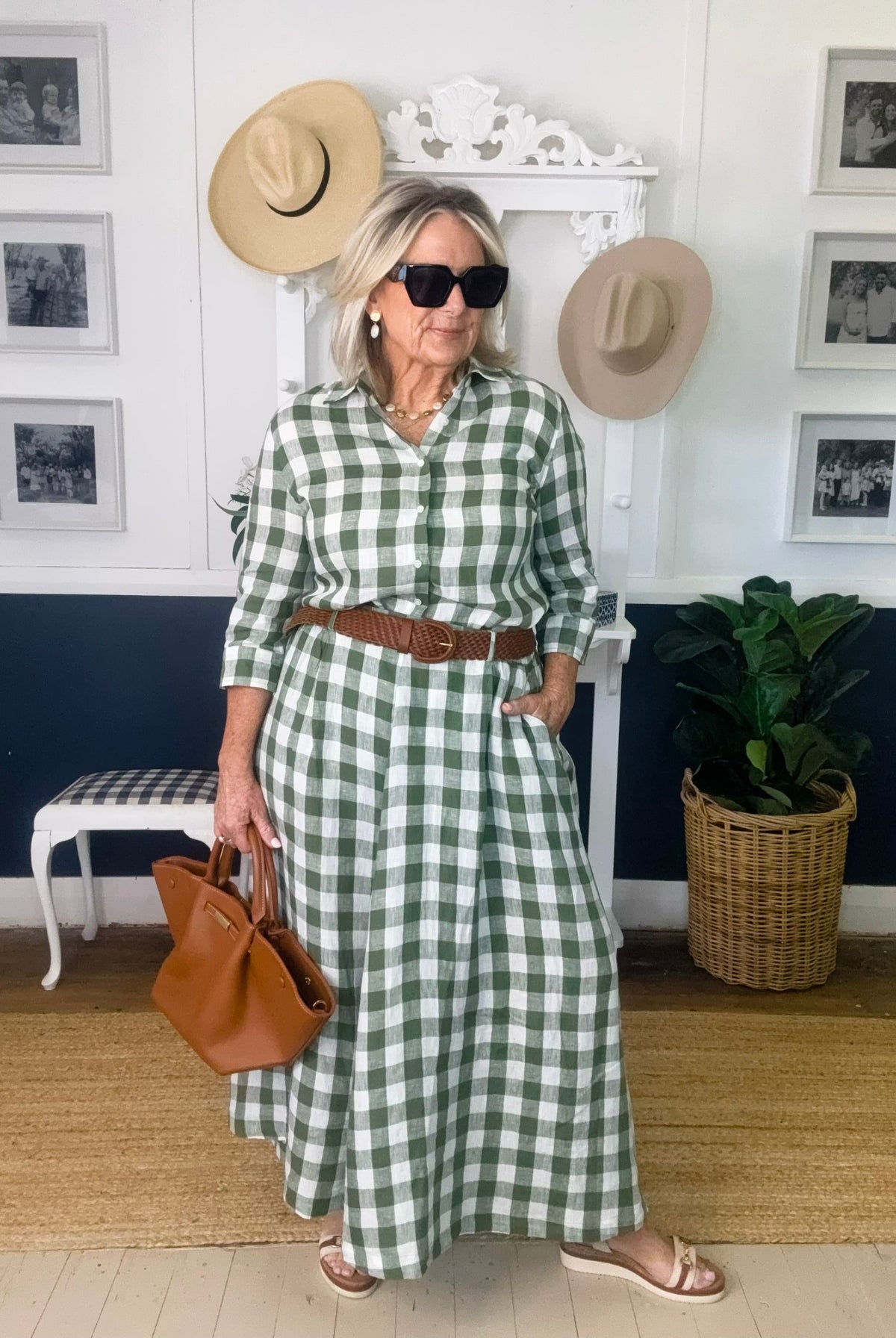 Get the Look | Maz Lifestyle