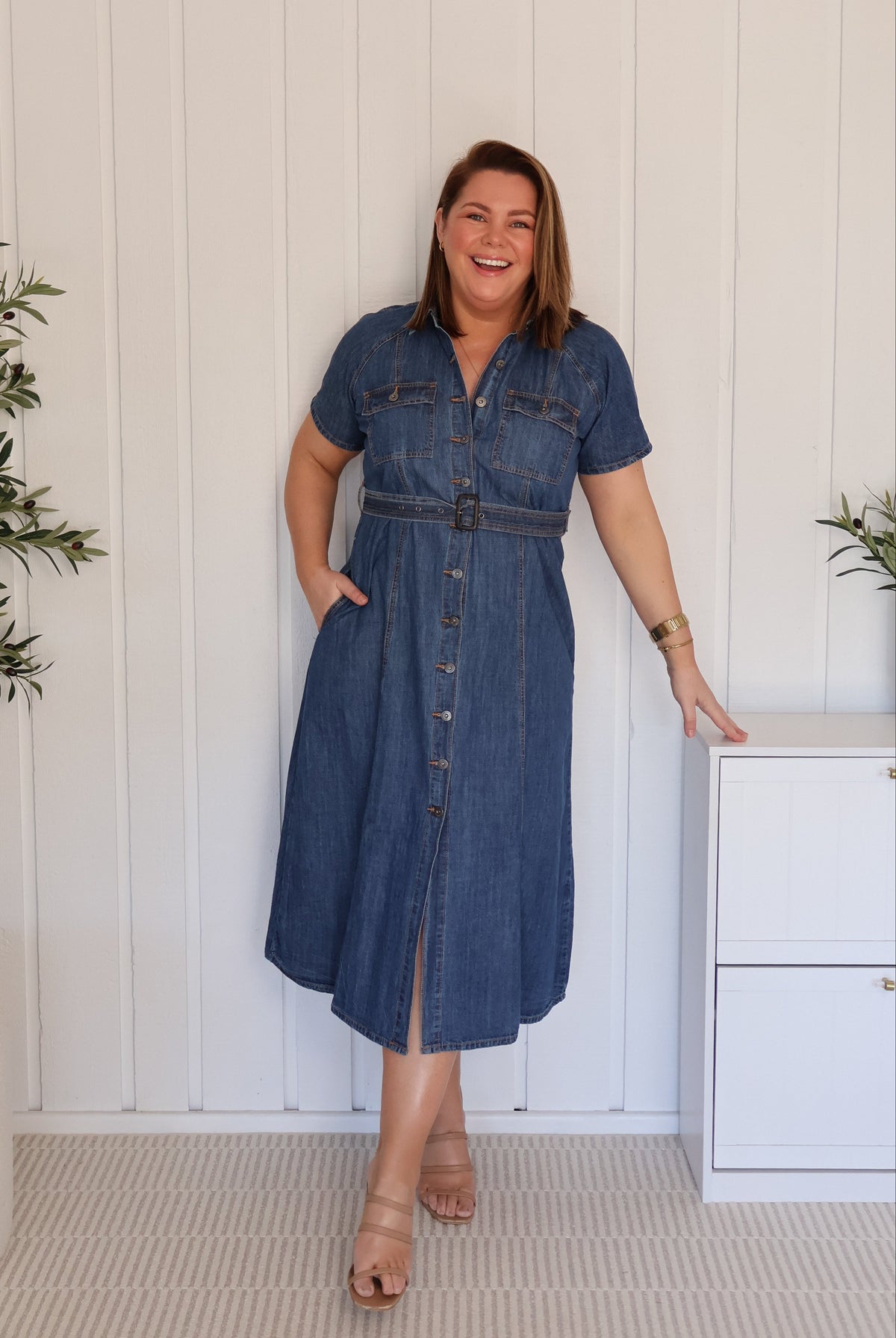 Get The Look | Stacey McGregor