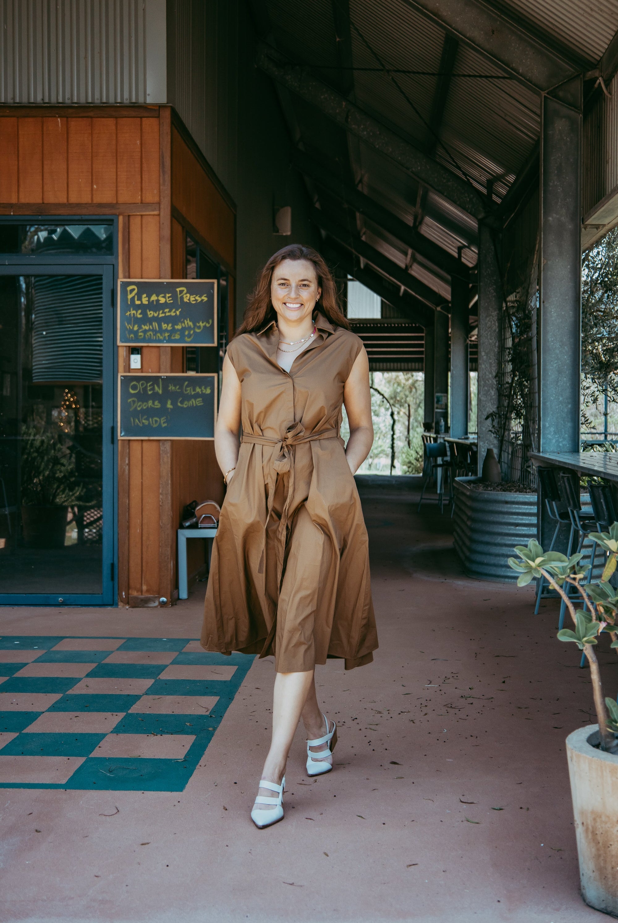 Get the Look | Grace Cheatley