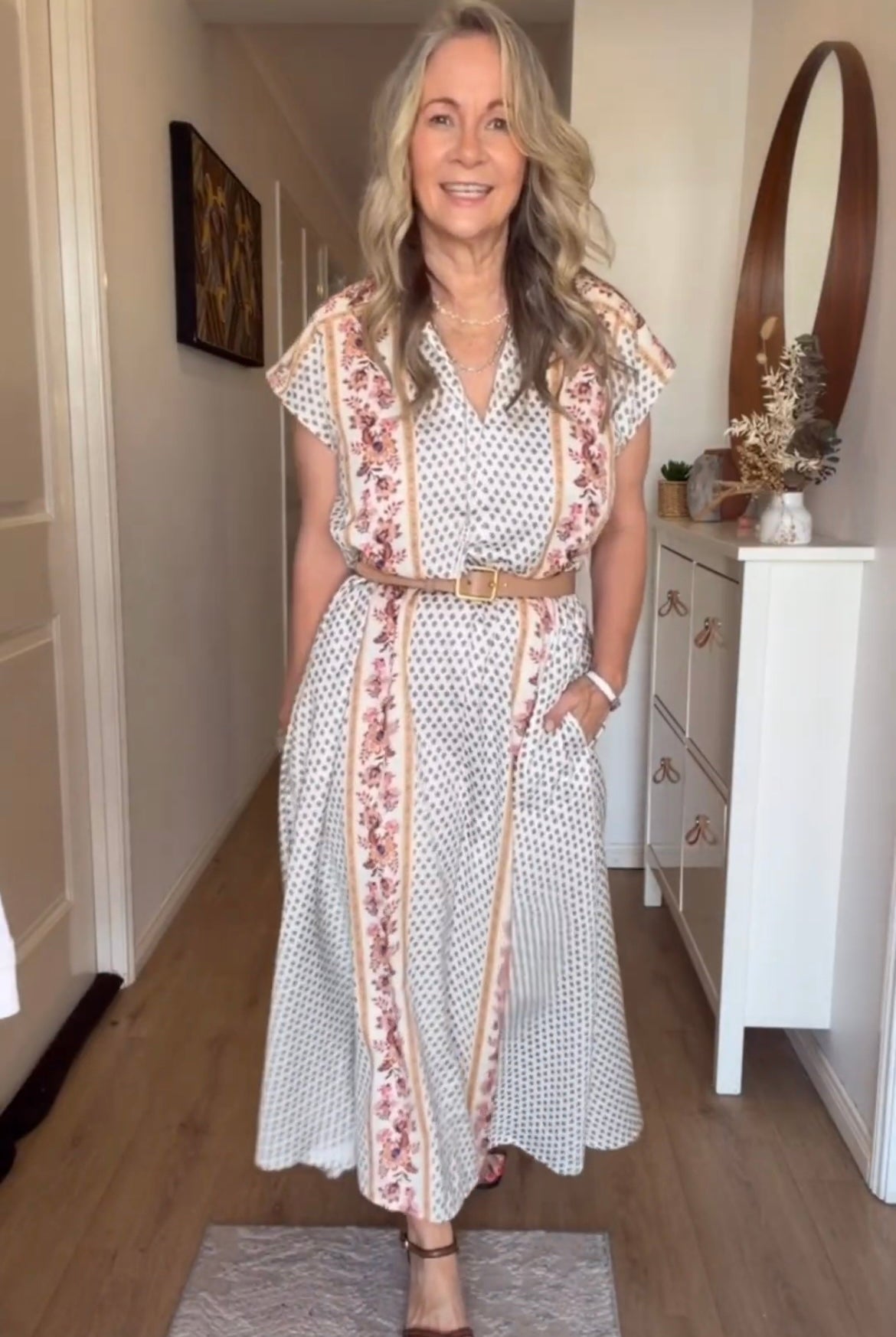 Get the Look | Karen Suzanne