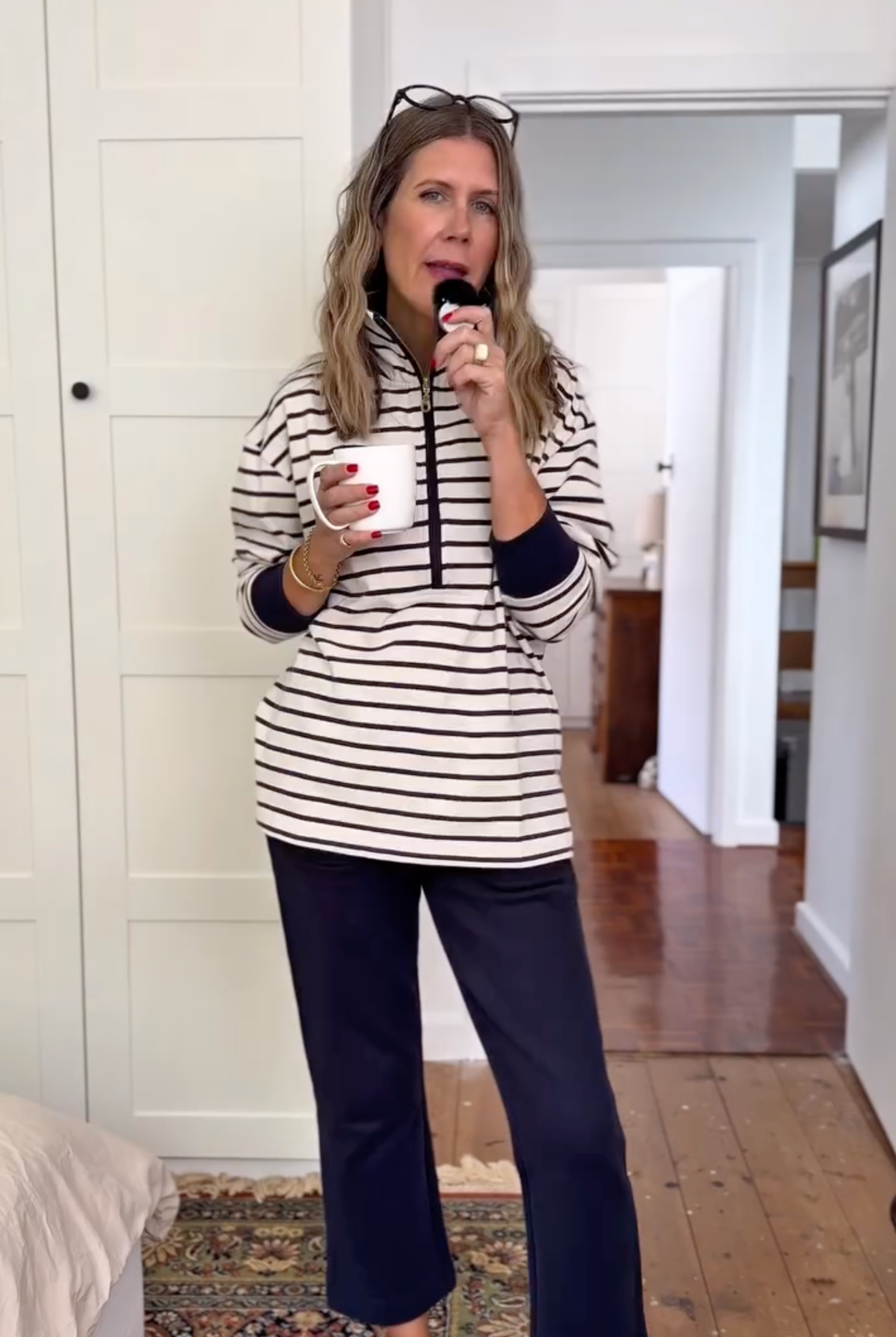 Get the Look | Lucy Bailey