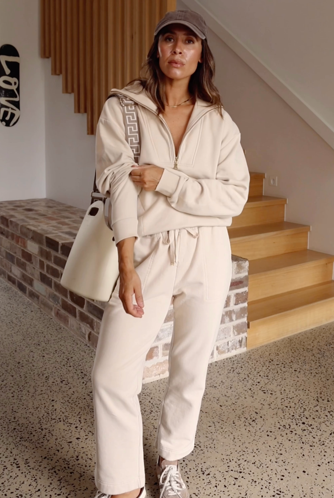 Get The Look | Coco @thebrickieswife