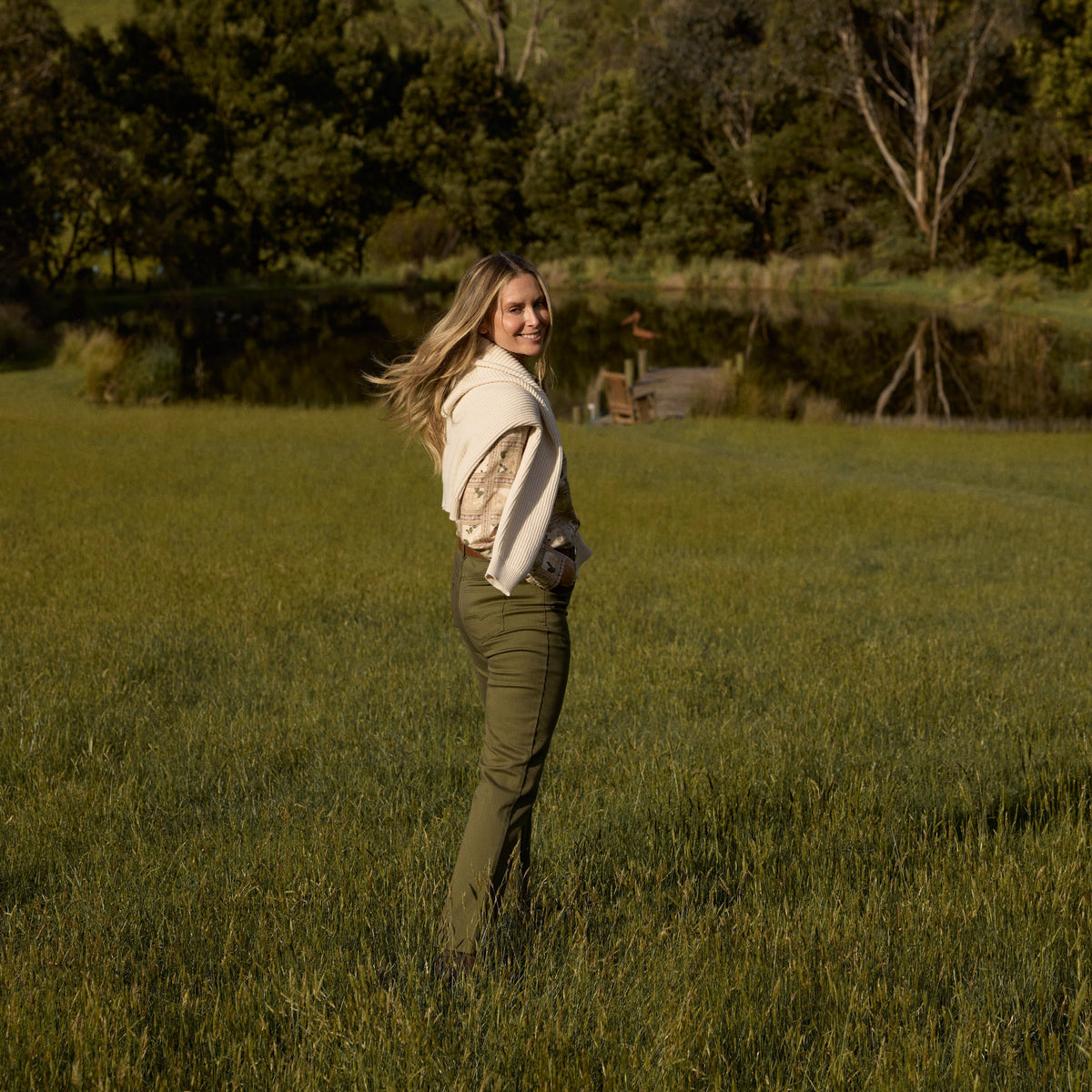 Goondiwindi Cotton | Timeless Australian Fashion Since 1992