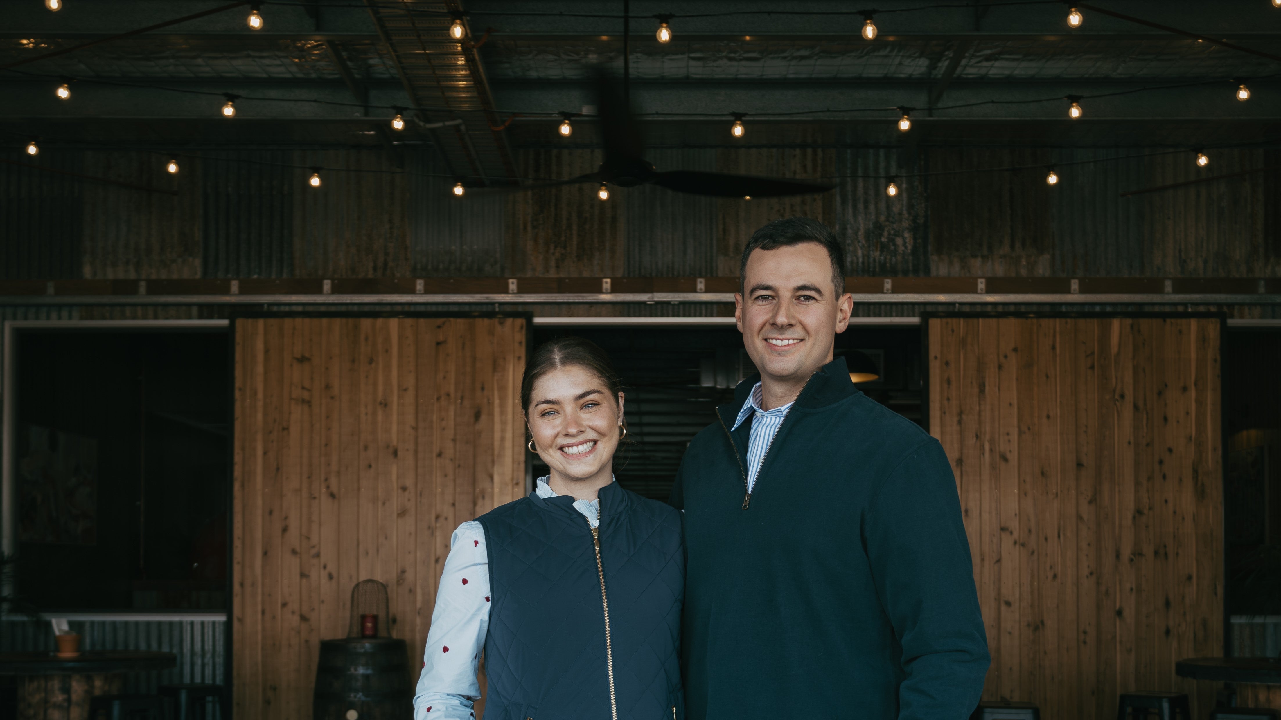Border Brewing | Country Hospitality At Its Finest