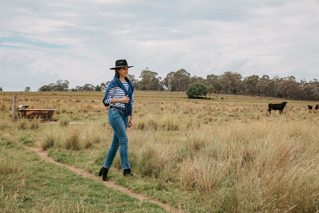 Women in Style with Sophie Jarrold, Goondiwindi Based Artist