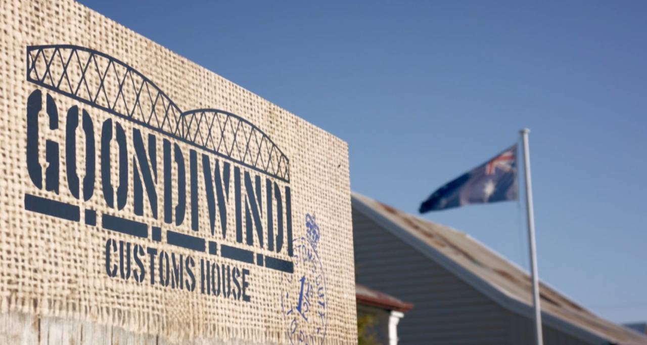 Behind the Seams: Supporting Regional Australia For Over 30 Years