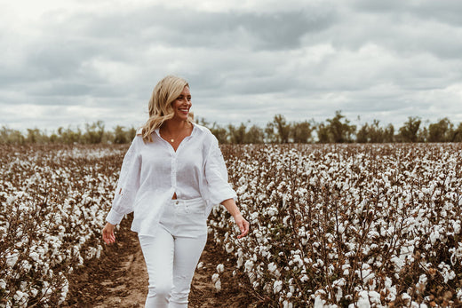 Women in Style with Brooke Falvey