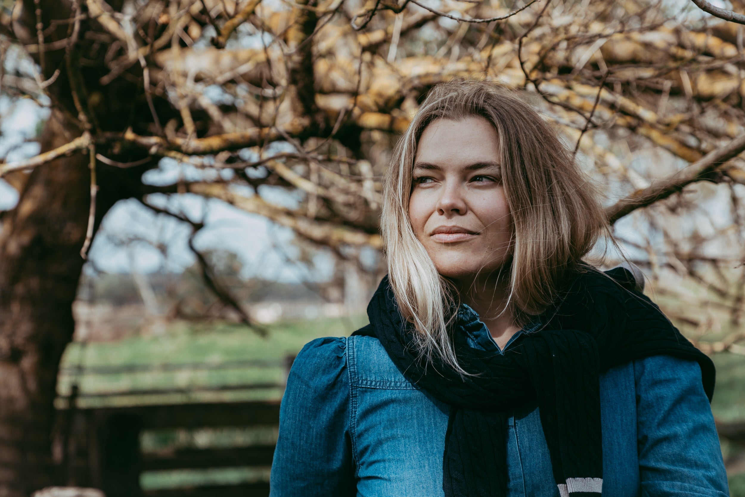 Alice Armitage | Journalist and Owner at The Pandaemonium Paper