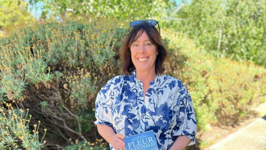 Women in Style with Fleur McDonald, Author