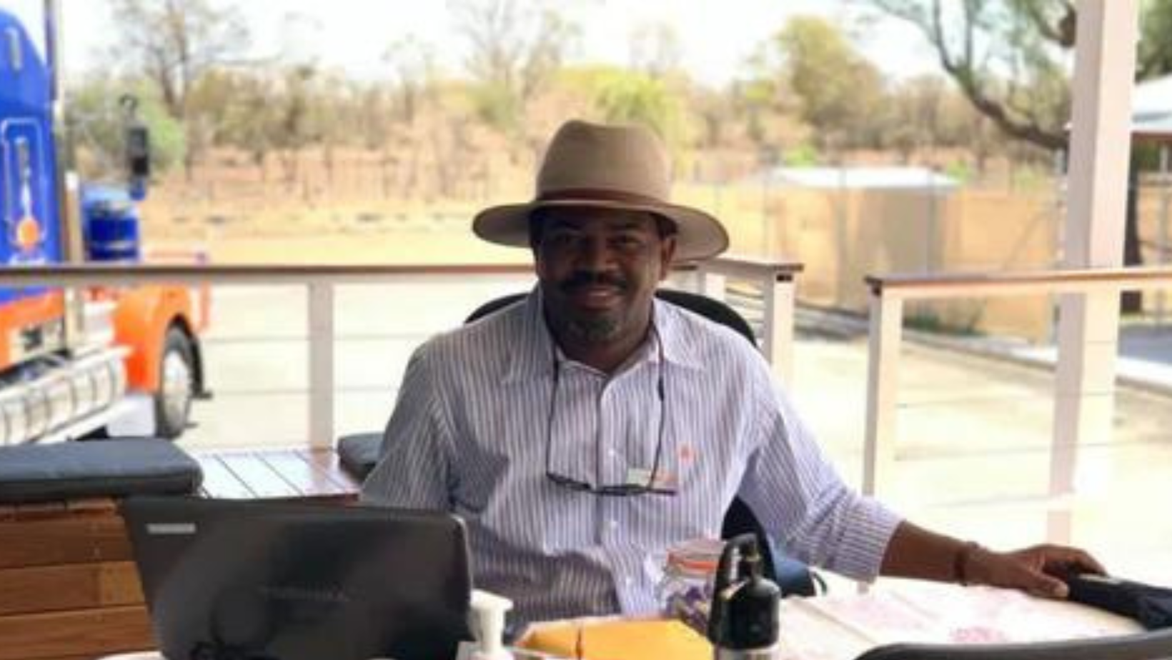 Goondiwindi Community Story - Meet Dr Charles