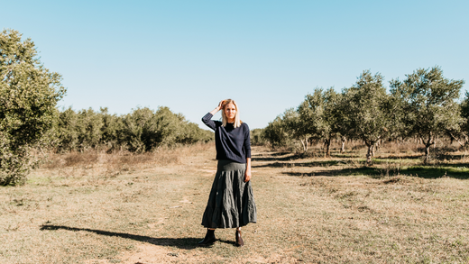 Women in Style with Meet Sam Meron